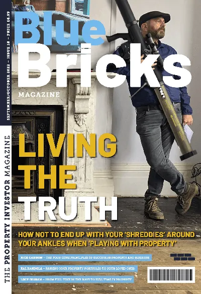 Issue 18 September October 2022