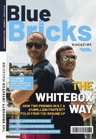 Issue 17 July August 2022
