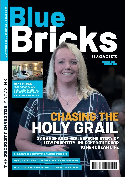 Issue 16 May June 2022