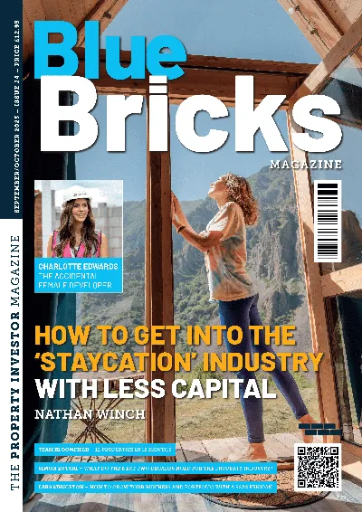 Issue 24 September October 2023