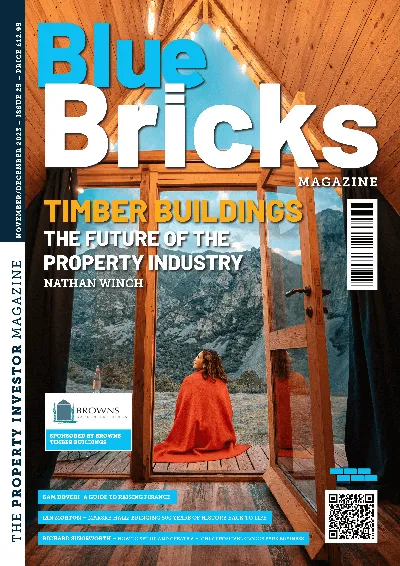 Issue 25 November December 2023