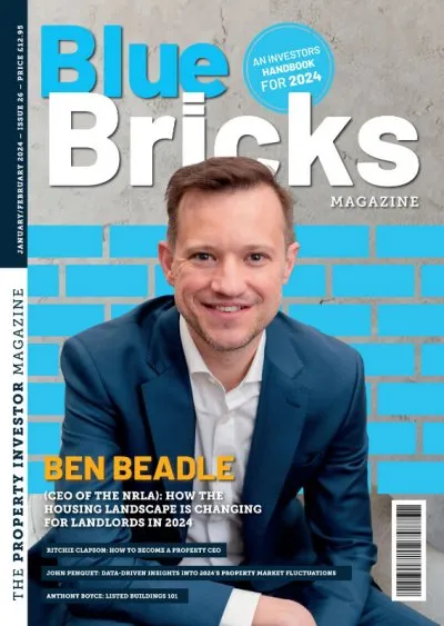 Issue 26 January February 2024