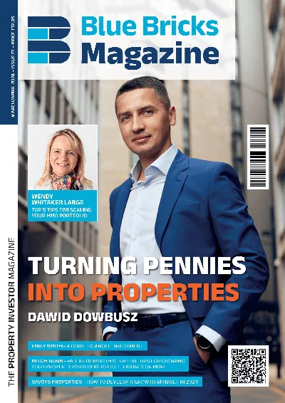 Issue 27 March April 2024