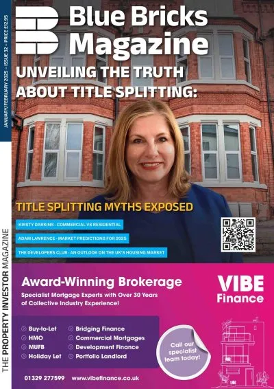 Issue 32 January February 2025