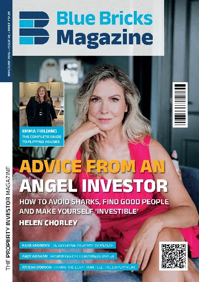 Issue 28 May June 2024