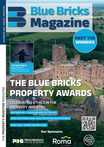 Issue 29 July August 2024