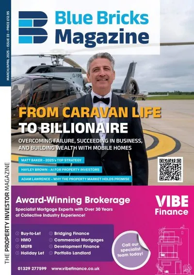 Issue 33 March April 2025