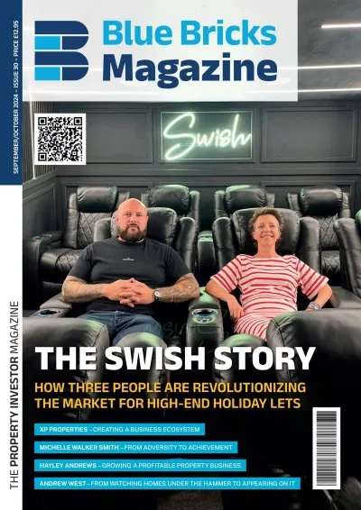 Issue 30 September October 2024