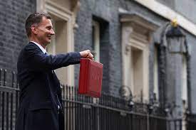Effects of Autumn Budget Statement 2023 on UK Property Investors