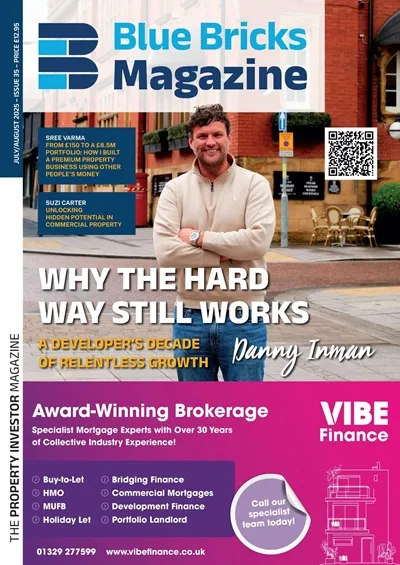 Issue 35 July August 2025