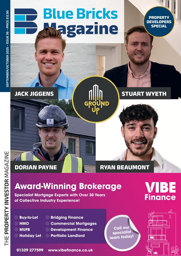 Issue 36 September October 2025