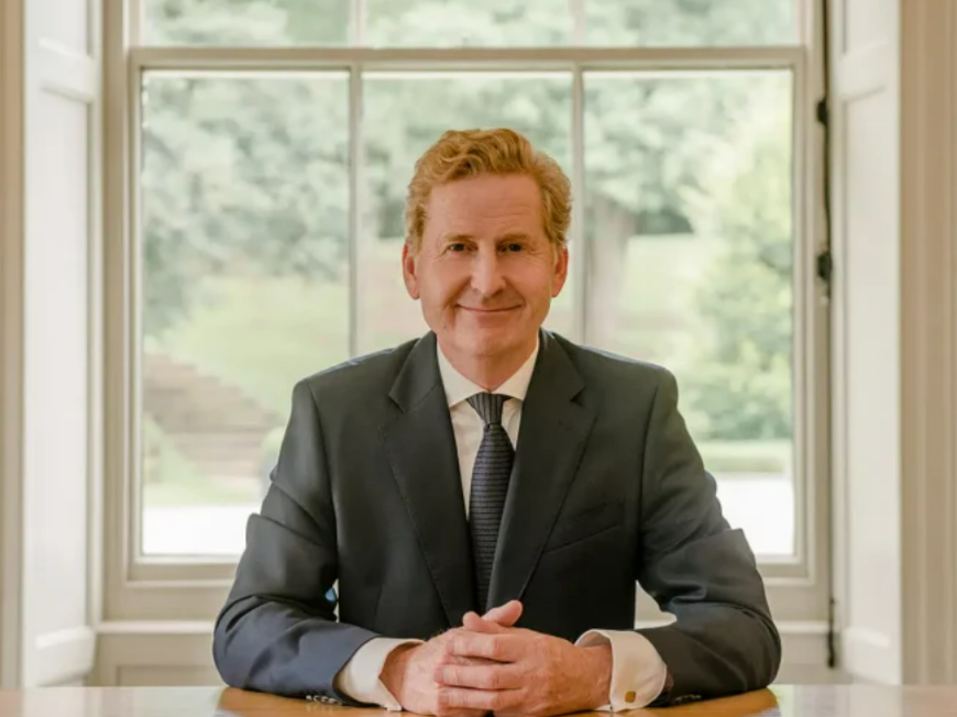 Blue Bricks Members-Only Webinar with John Howard: Live Q&A - February 23rd 2026