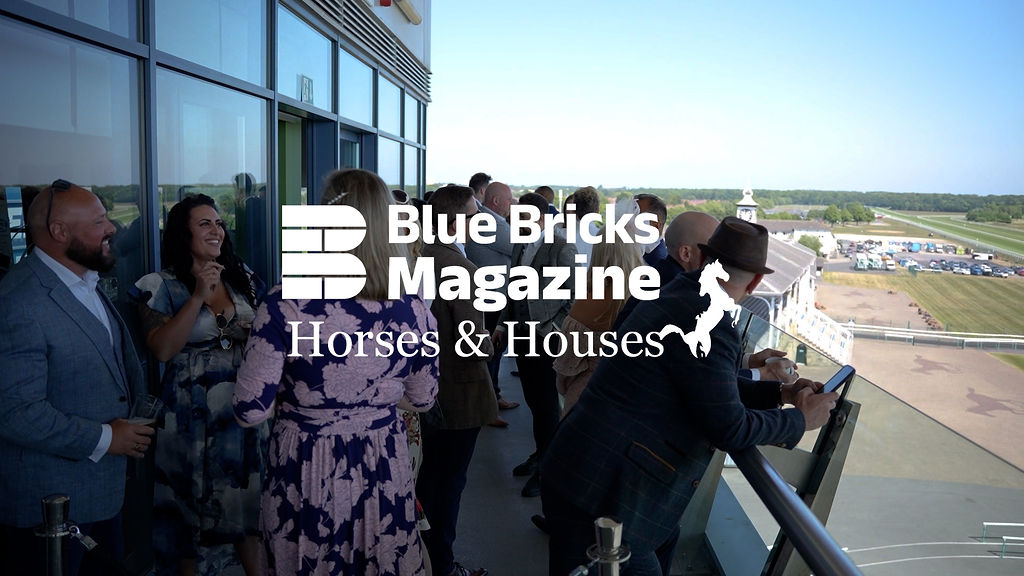 Horses and Houses 2025