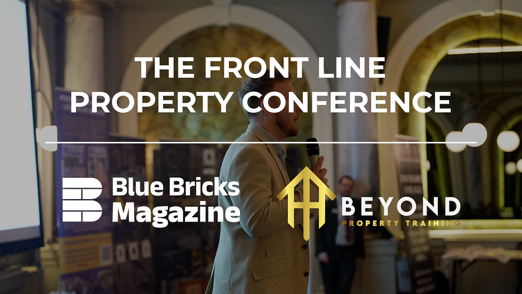 Front Line Property Conference 2025