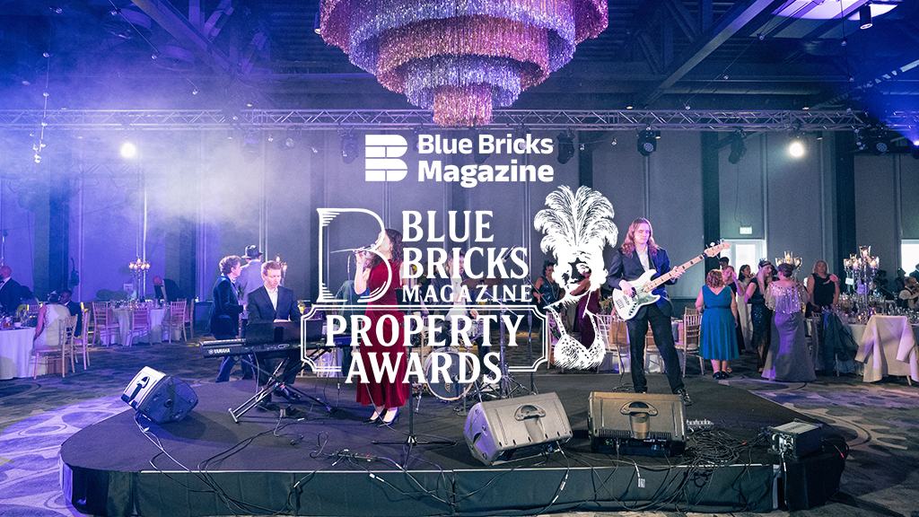 Blue Bricks Magazine Property Awards 2026