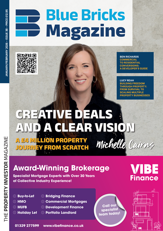 Issue 38 January February 2026