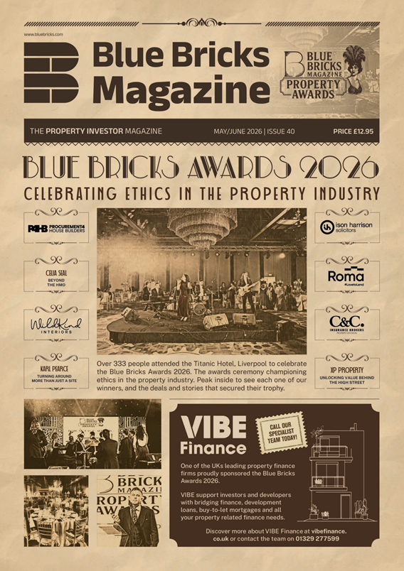 Issue 40 May June 2026
