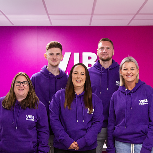VIBE Finance