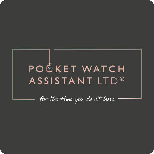 Pocket Watch Assistant 