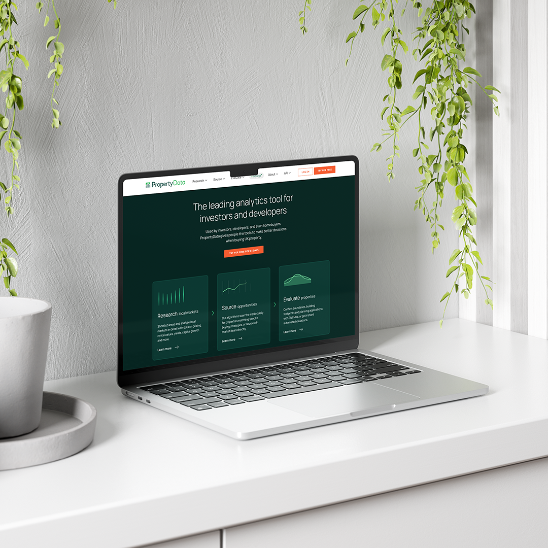 Property Data