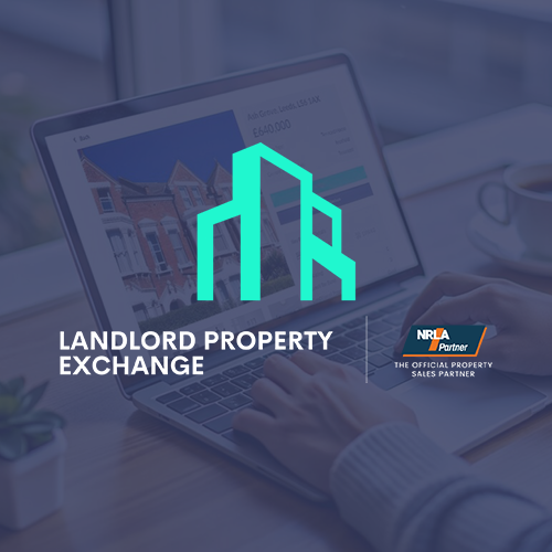 Landlord Property Exchange