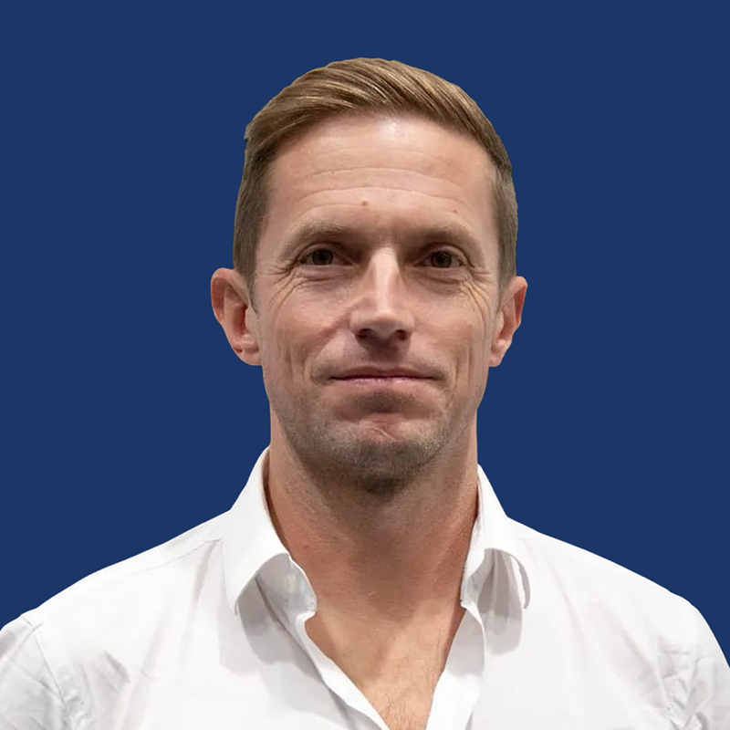  Nick Osborn