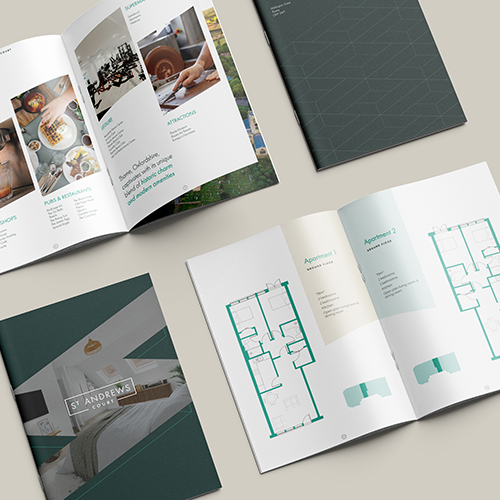 Property Branding