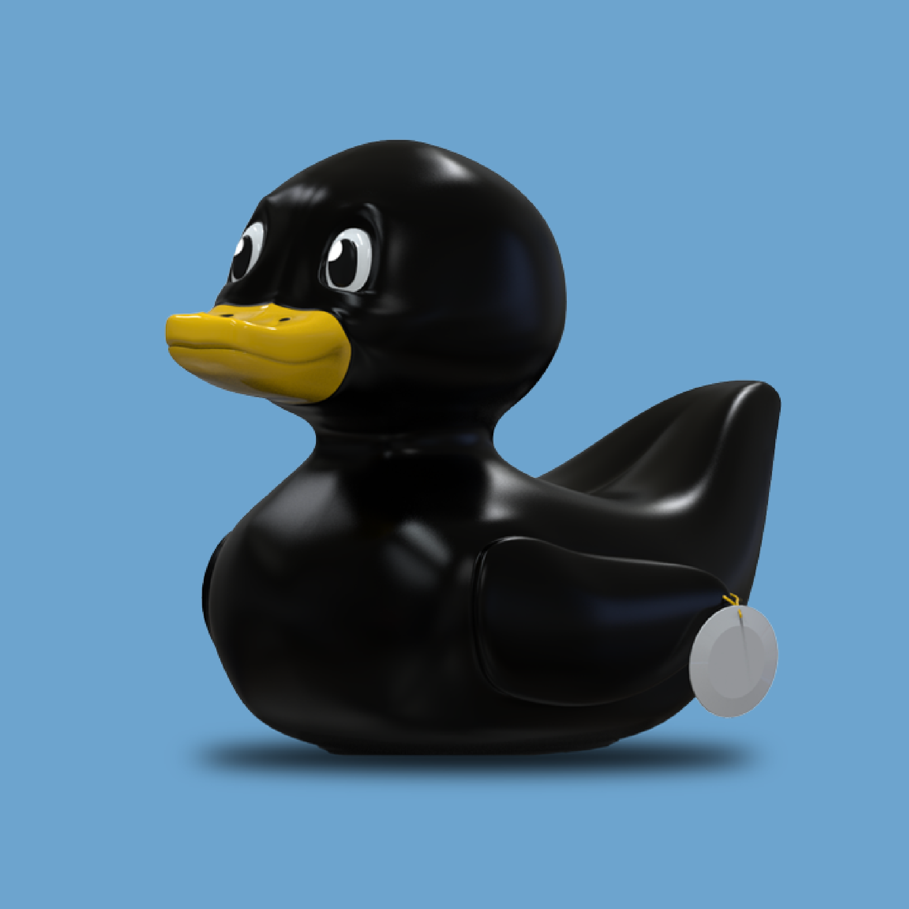 Quackable (original)