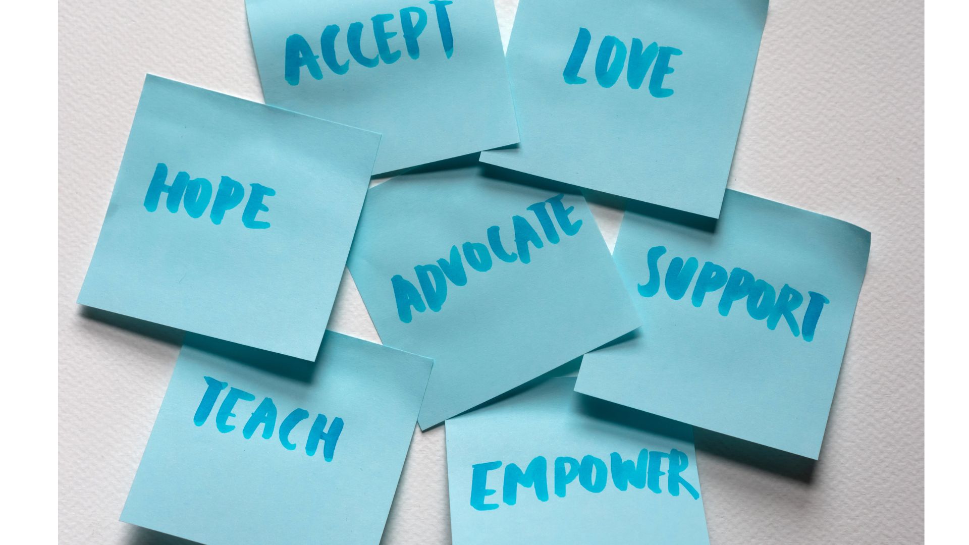 self-advocacy skills for school and workplace