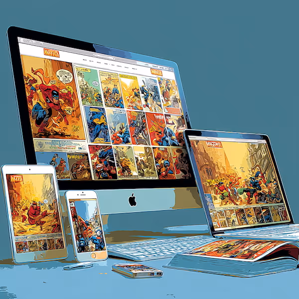 Assistance Informatique - Les Services de Benoit