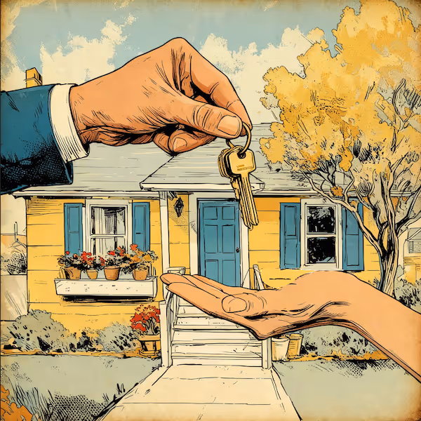 Vigilance du domicile - Les Services de Benoit