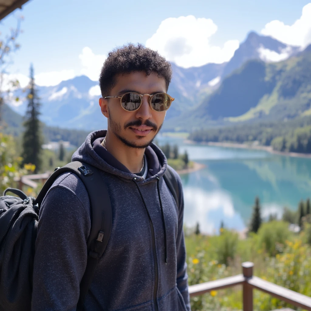 Erraji Badr