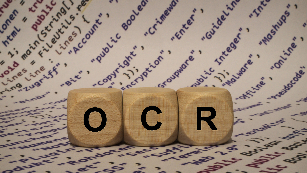 OCR vs VLM-OCR: Naive Benchmarking Accuracy for Scanned Documents