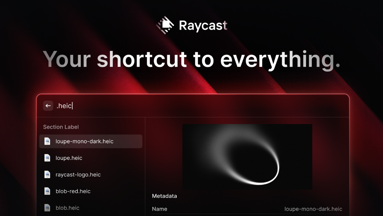 Raycast ou Comment Exploser sa Productivité sur Mac en 2025 : Guide Complet pour Travailler 3x Plus Vite