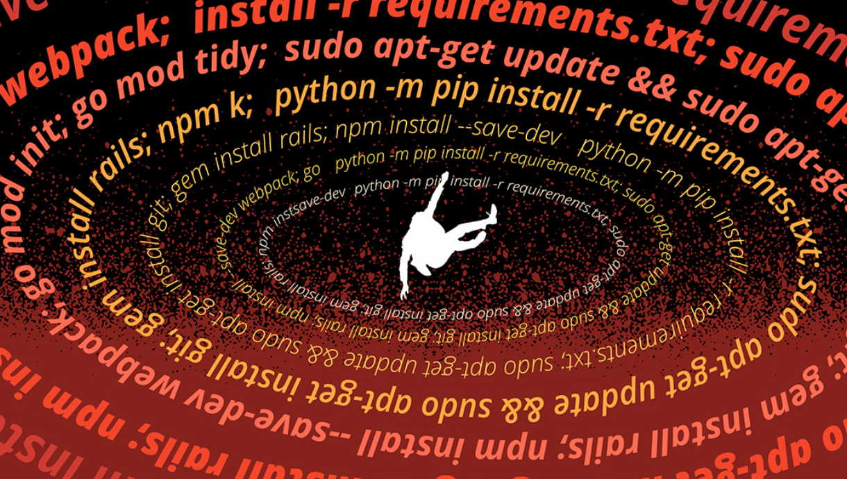 Dependency Hell