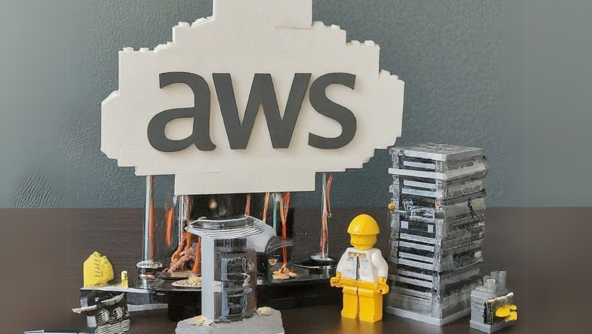 "Deploy & Scale" en toute simplicité