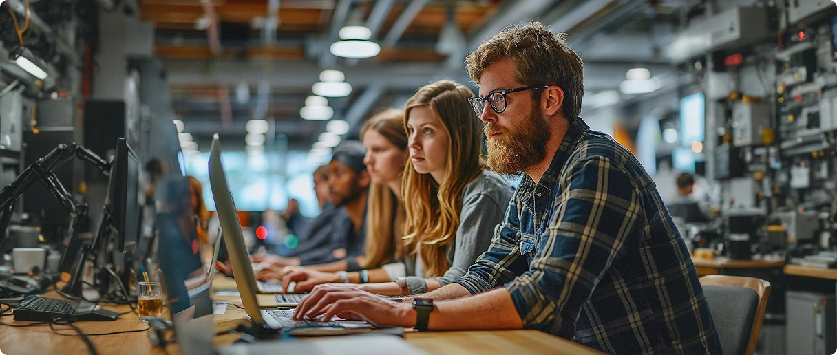 Proven Framework That Delivers Consistent Results