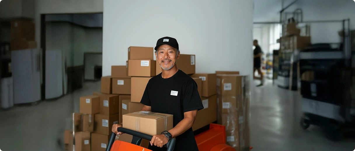 Your Roadmap to Warehouse Excellence