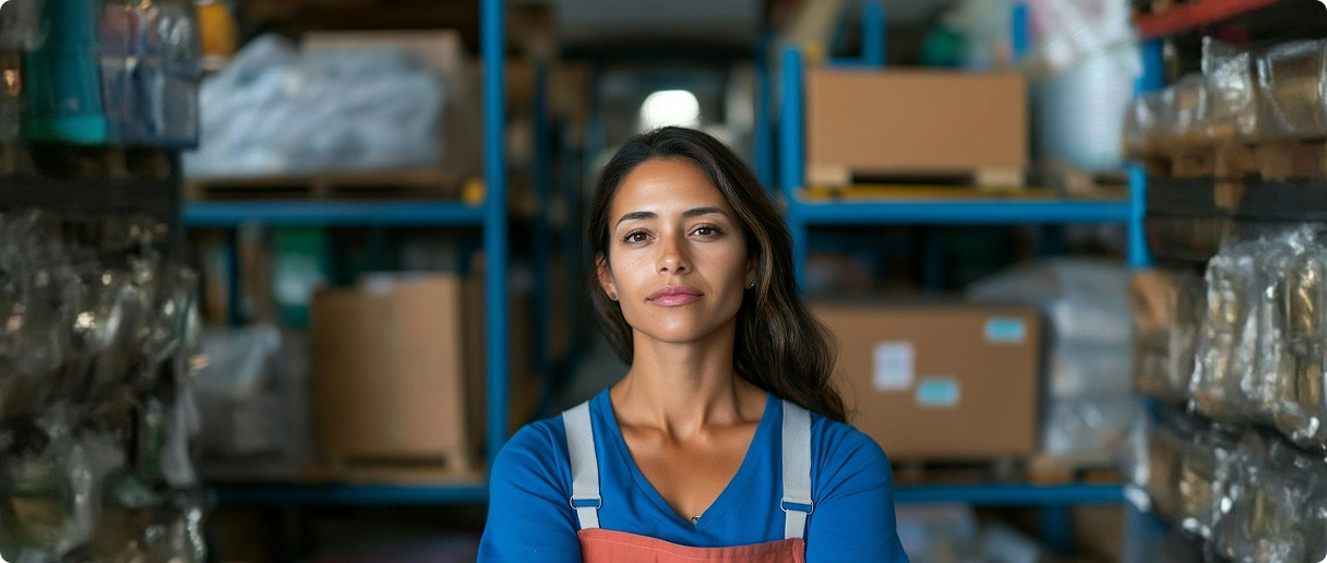 Strategic Framework for Inventory Excellence