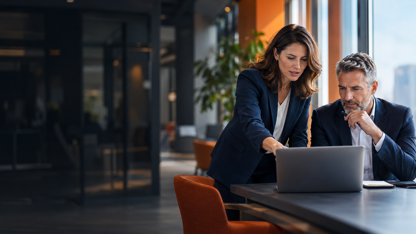 Build the Foundations for Enterprise AI