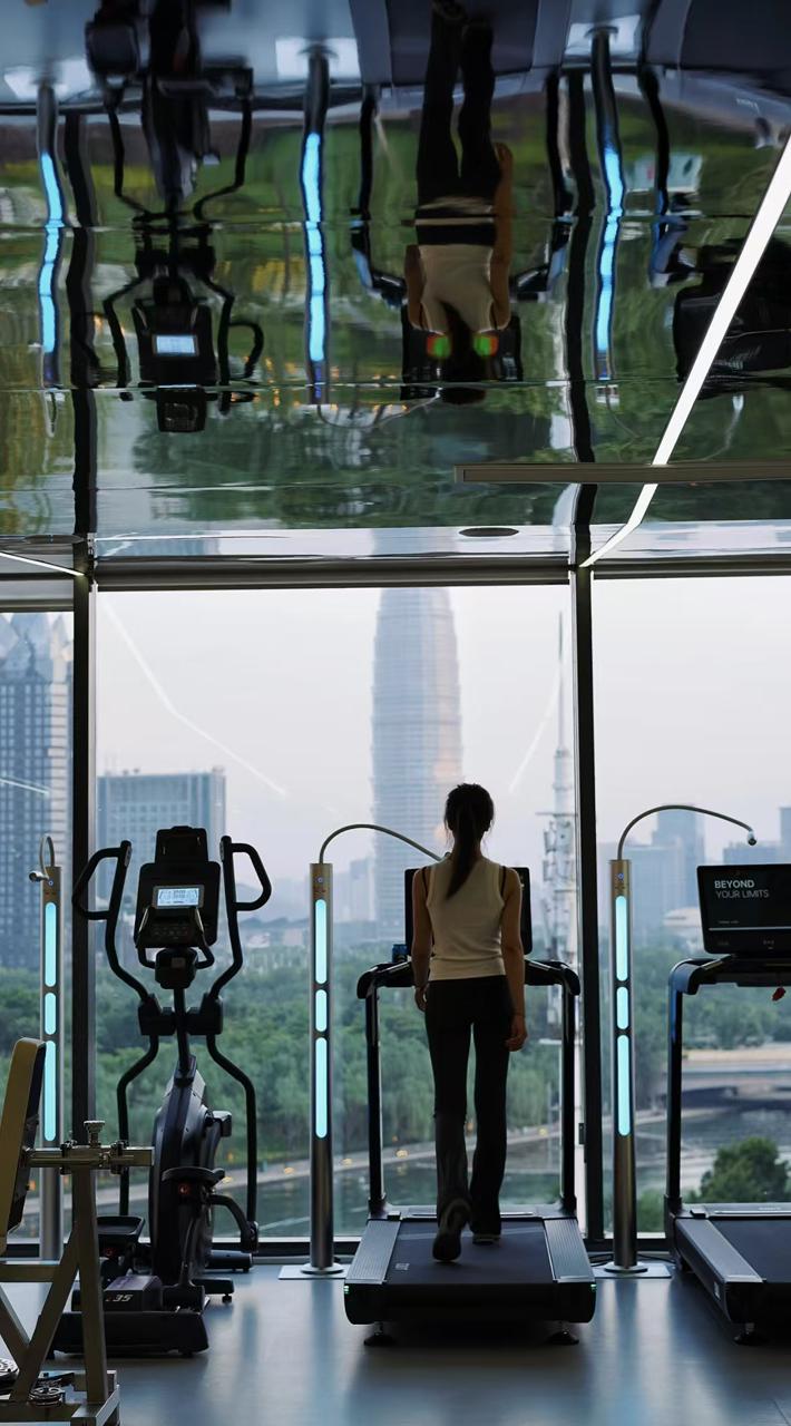 [digital project] artwork for immersive game environment