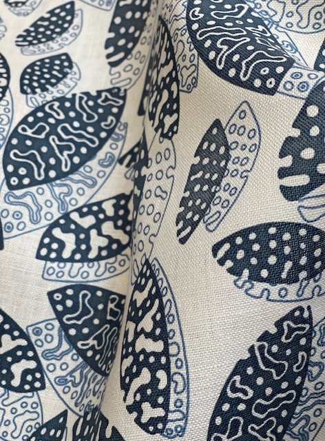 Hydra Indigo