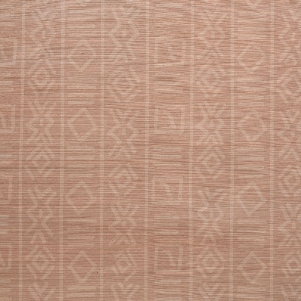 Kente Rose Lace