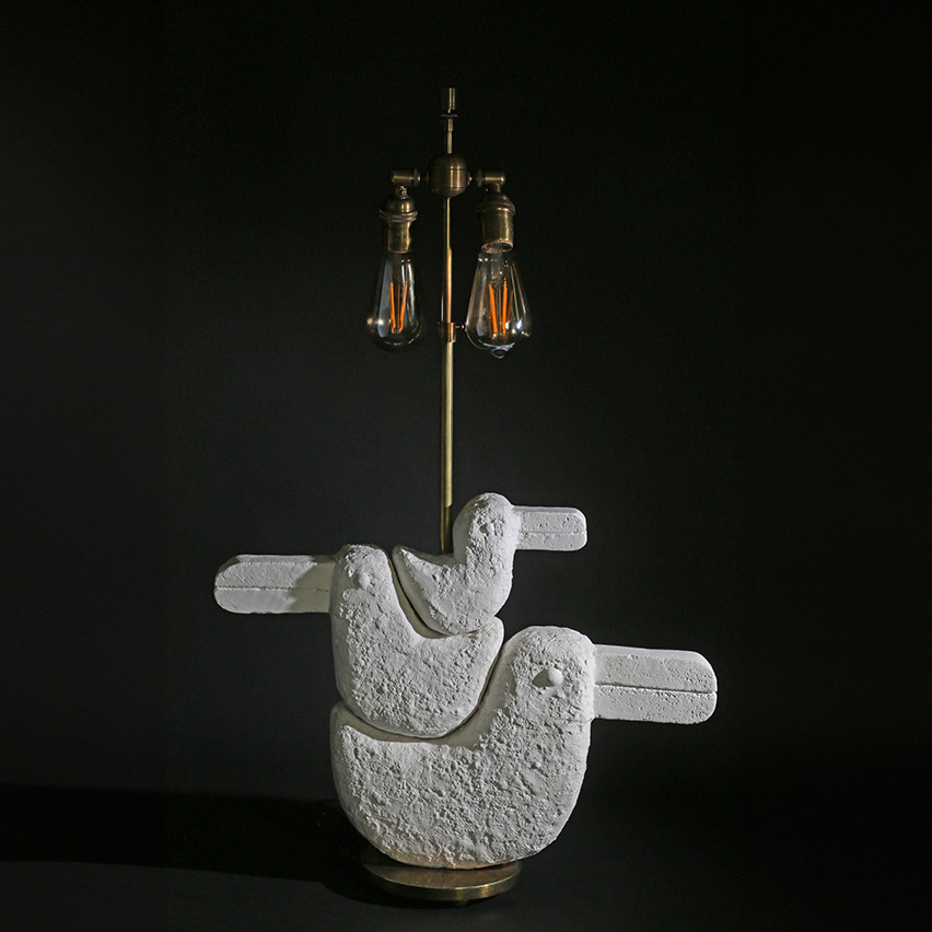 Durante Lamp