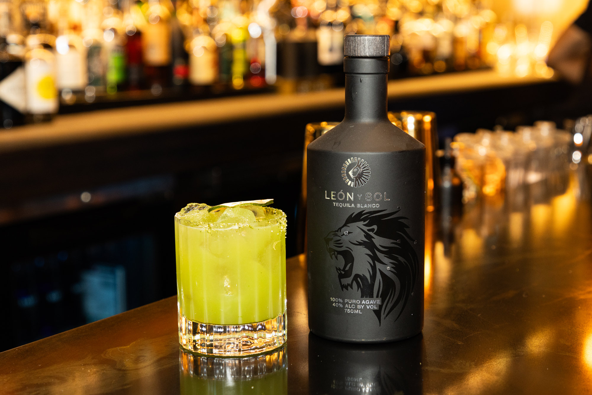 Why All Cocktail Roads Now Lead to Tequila
