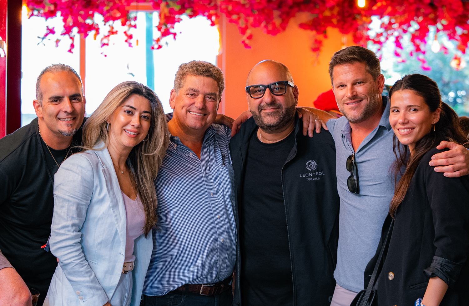 Where Tales Begin: LEÓN Y SOL took over Tales Of The Cocktail