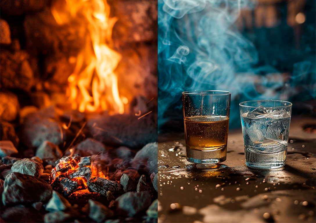 Tequila vs. Mezcal: What’s the Difference?