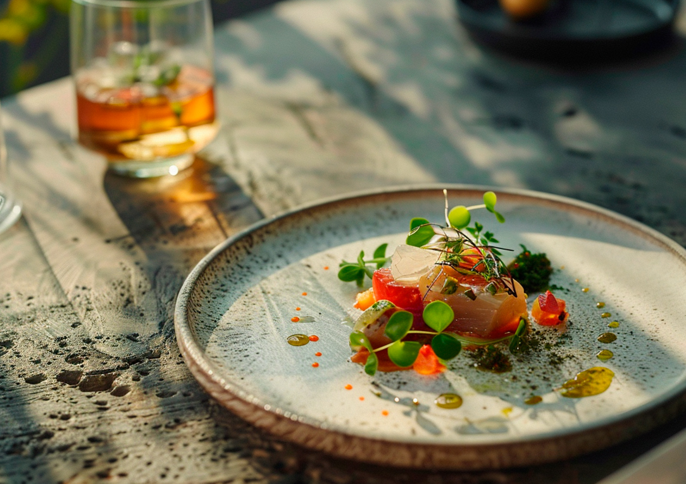 Tequila & Food Pairings: Complete Guide to Pairing by Type