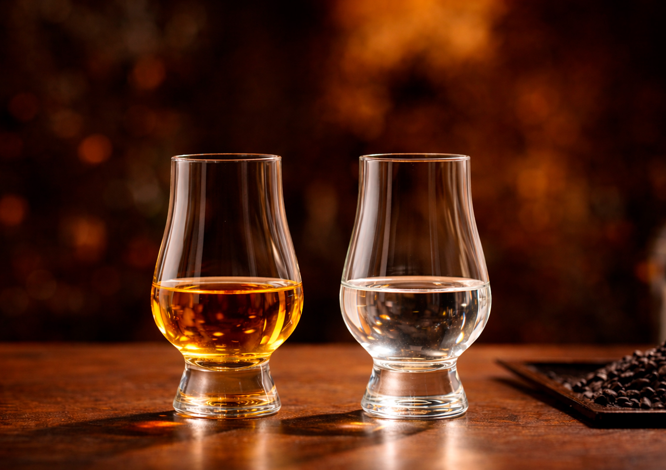 What Is Cristalino Tequila? Complete Guide to Clear Añejo