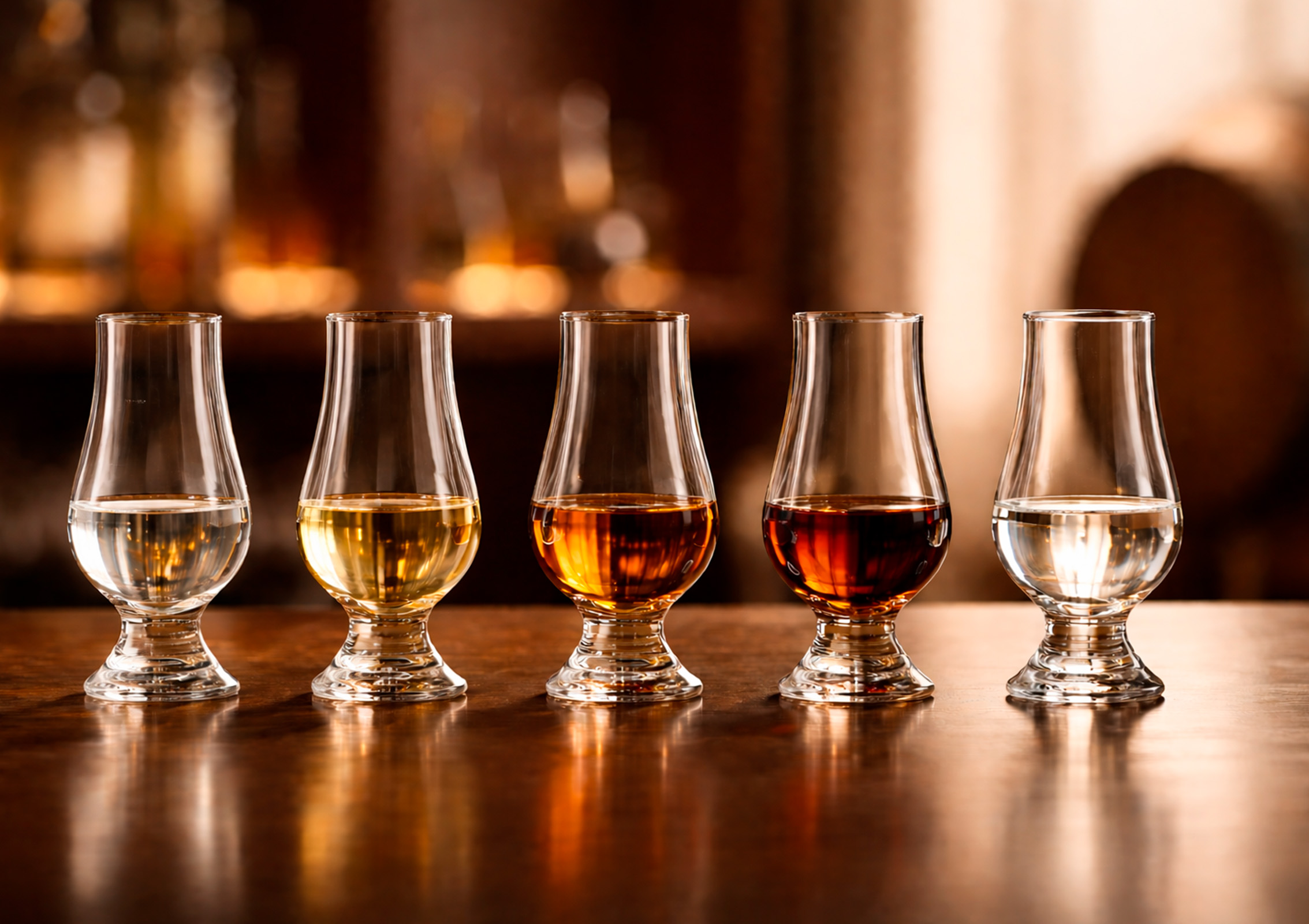 Types of Tequila: Complete Classification Guide (Blanco, Reposado, Añejo)